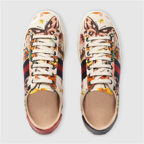 gucci sneaker the purple star|exclusive gucci sneakers.